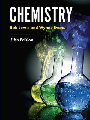 cover image of Chemistry